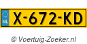 X672KD