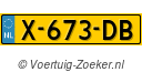 X673DB
