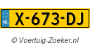 X673DJ