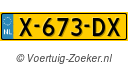 X673DX