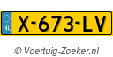 X673LV