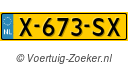 X673SX