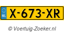 X673XR
