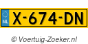 X674DN
