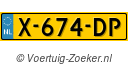 X674DP