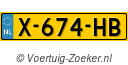 X674HB