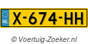 X674HH