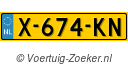 X674KN