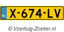 X674LV