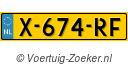X674RF