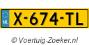 X674TL