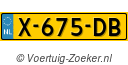 X675DB