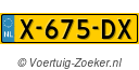 X675DX
