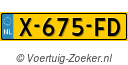 X675FD