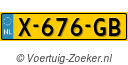 X676GB