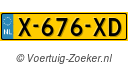 X676XD