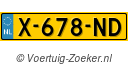 X678ND