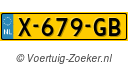X679GB