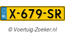 X679SR