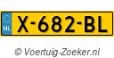 X682BL