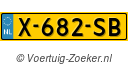 X682SB
