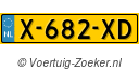 X682XD
