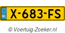 X683FS