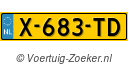X683TD