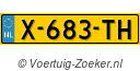 X683TH
