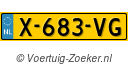 X683VG