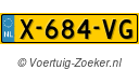 X684VG