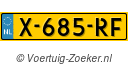 X685RF