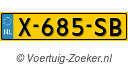 X685SB