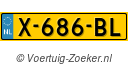 X686BL