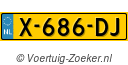 X686DJ