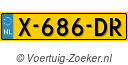 X686DR