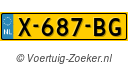 X687BG