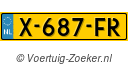X687FR