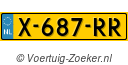 X-687-RR