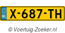 X687TH