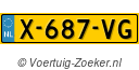 X687VG