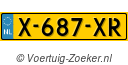 X687XR