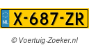 X687ZR