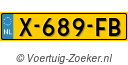 X689FB