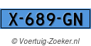 X689GN