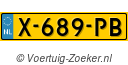 X-689-PB