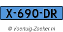 X690DR