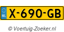 X690GB