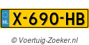 X690HB