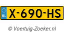 X690HS